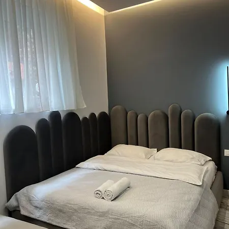 Appartamento Cloud Cane *