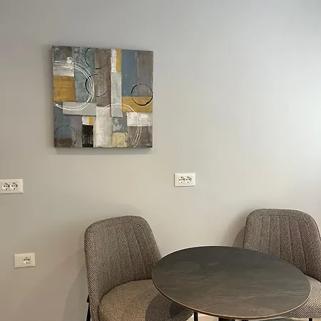 Cloud Cane Appartamento