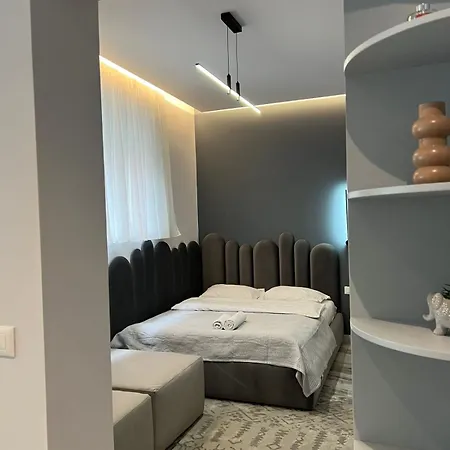 Apartman Cloud Cane Tirana