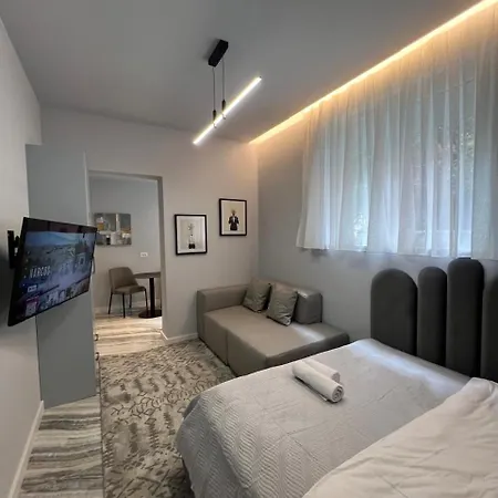 Cloud Cane Apartment *