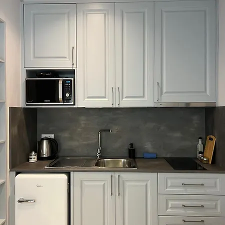 Cloud Cane Apartment Tirana