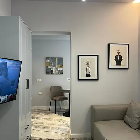 Cloud Cane Apartment *