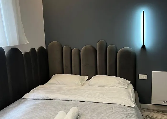 Cloud Cane 公寓 地拉那